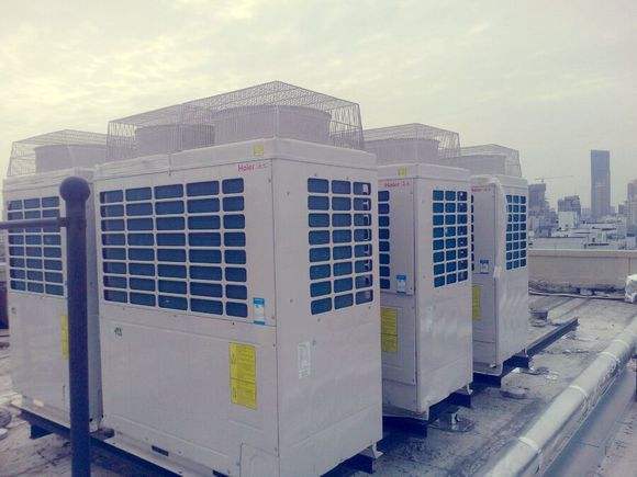 武漢宏偉盛世告訴你二手空調回收保養(yǎng)方法