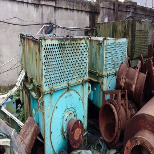 武漢市二手設備回收報價 武漢高價回收工業設備